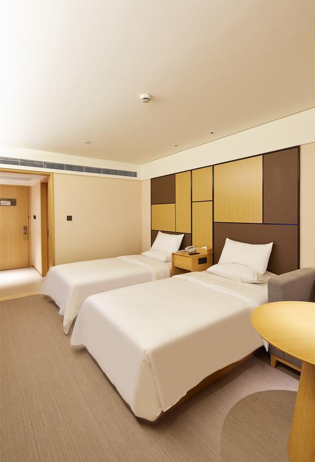 Ji Hotel Changzhou China Dinosaurs Park Екстериор снимка