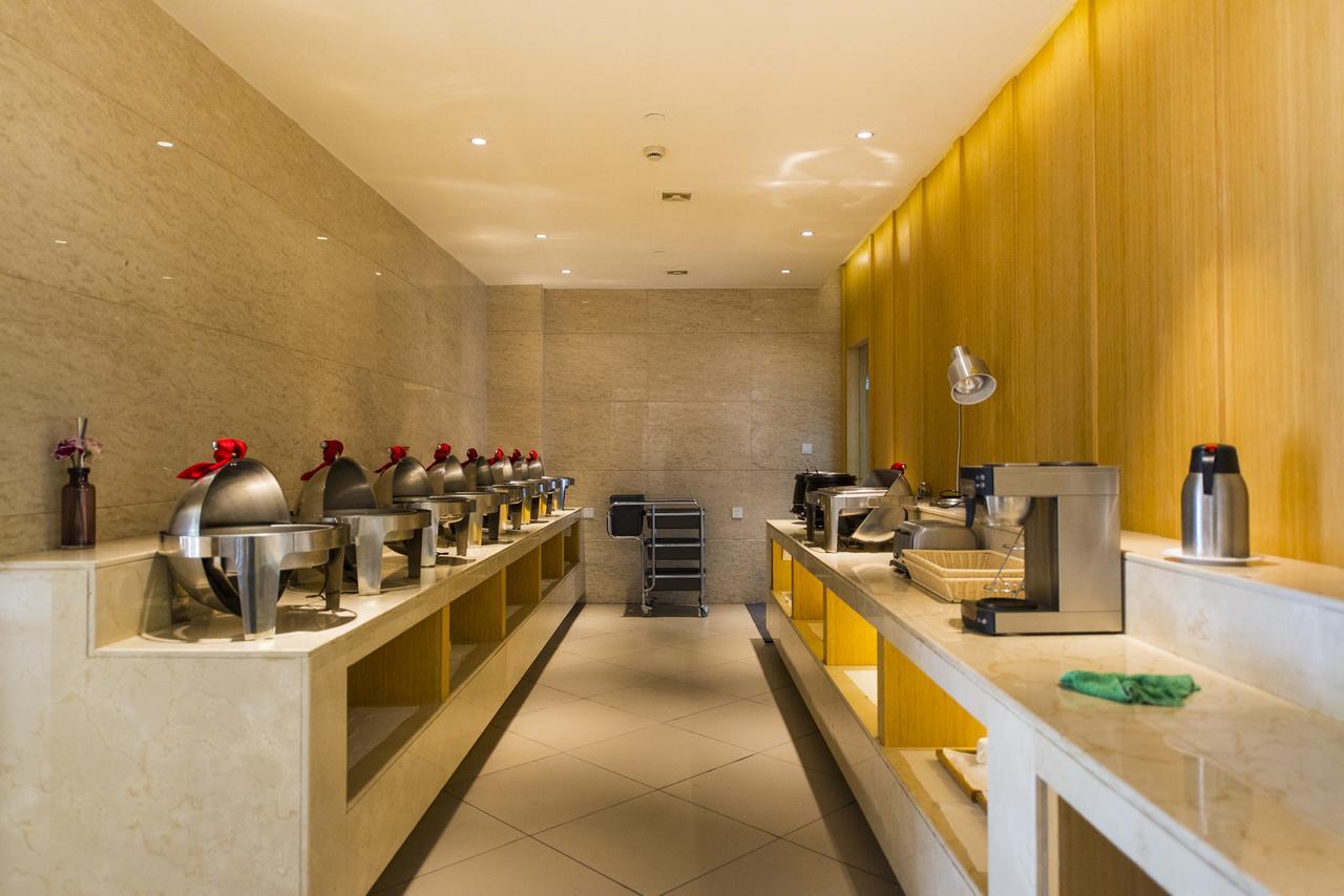 Ji Hotel Changzhou China Dinosaurs Park Екстериор снимка