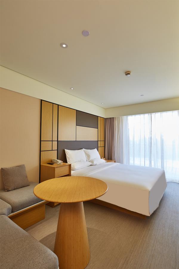 Ji Hotel Changzhou China Dinosaurs Park Екстериор снимка